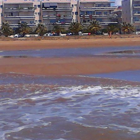 Playa Y Sol Apartment Cubelles Exterior foto