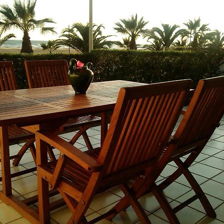 Playa Y Sol Apartment Cubelles Exterior foto